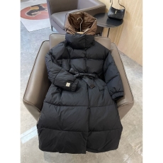 Max Mara Down Jackets